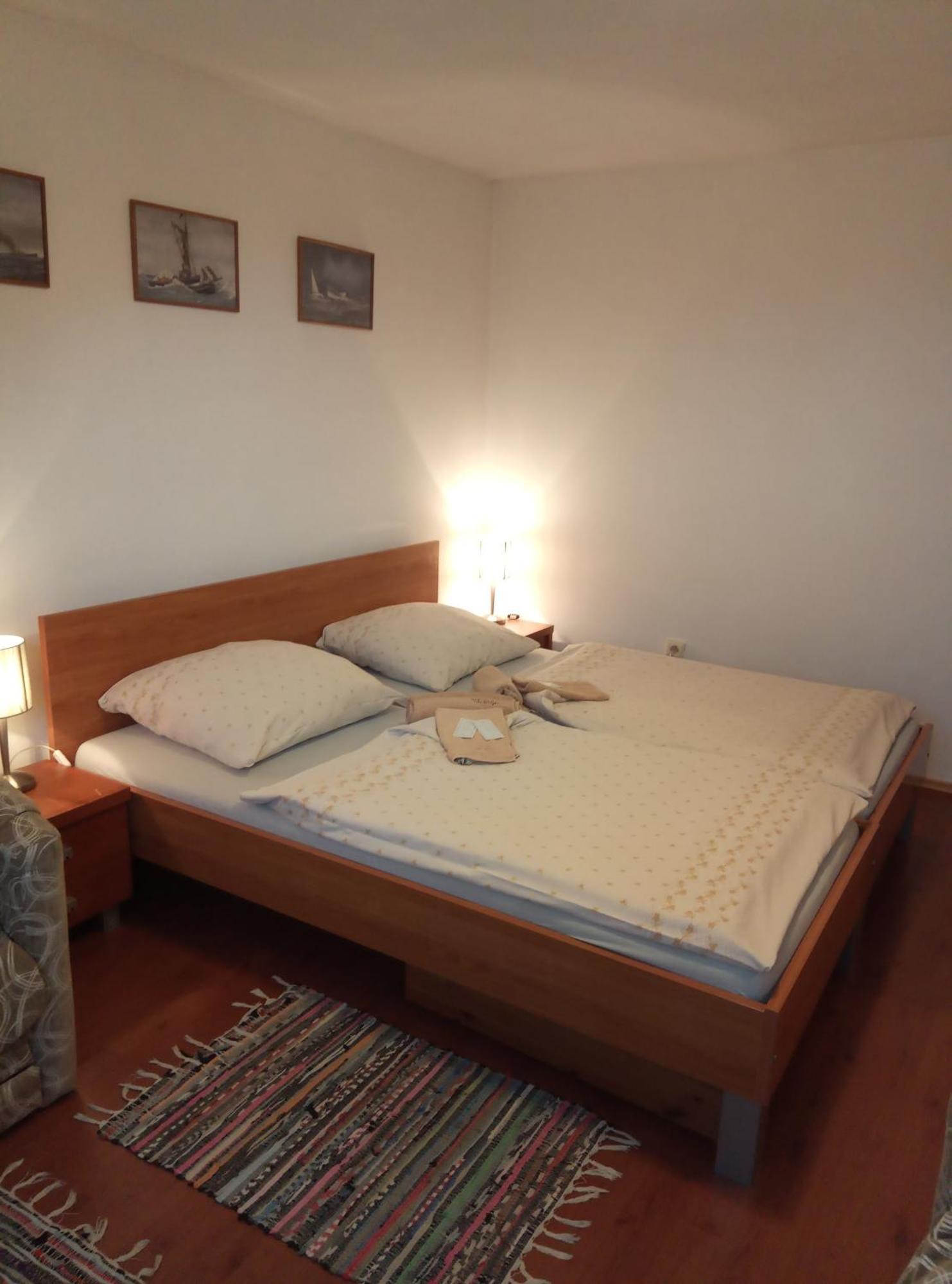 Vila Strazan Poprad Exteriér fotografie