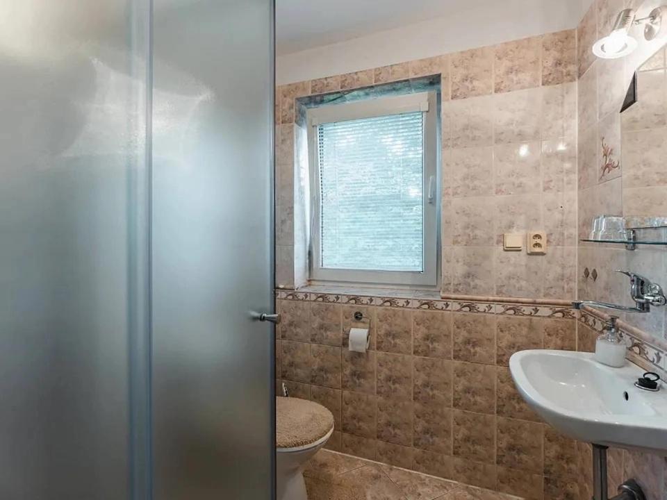 Vila Strazan Poprad Exteriér fotografie